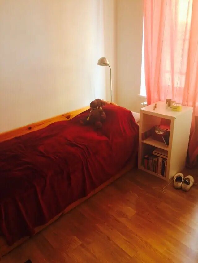 Appartement à louer, 25m², Metz