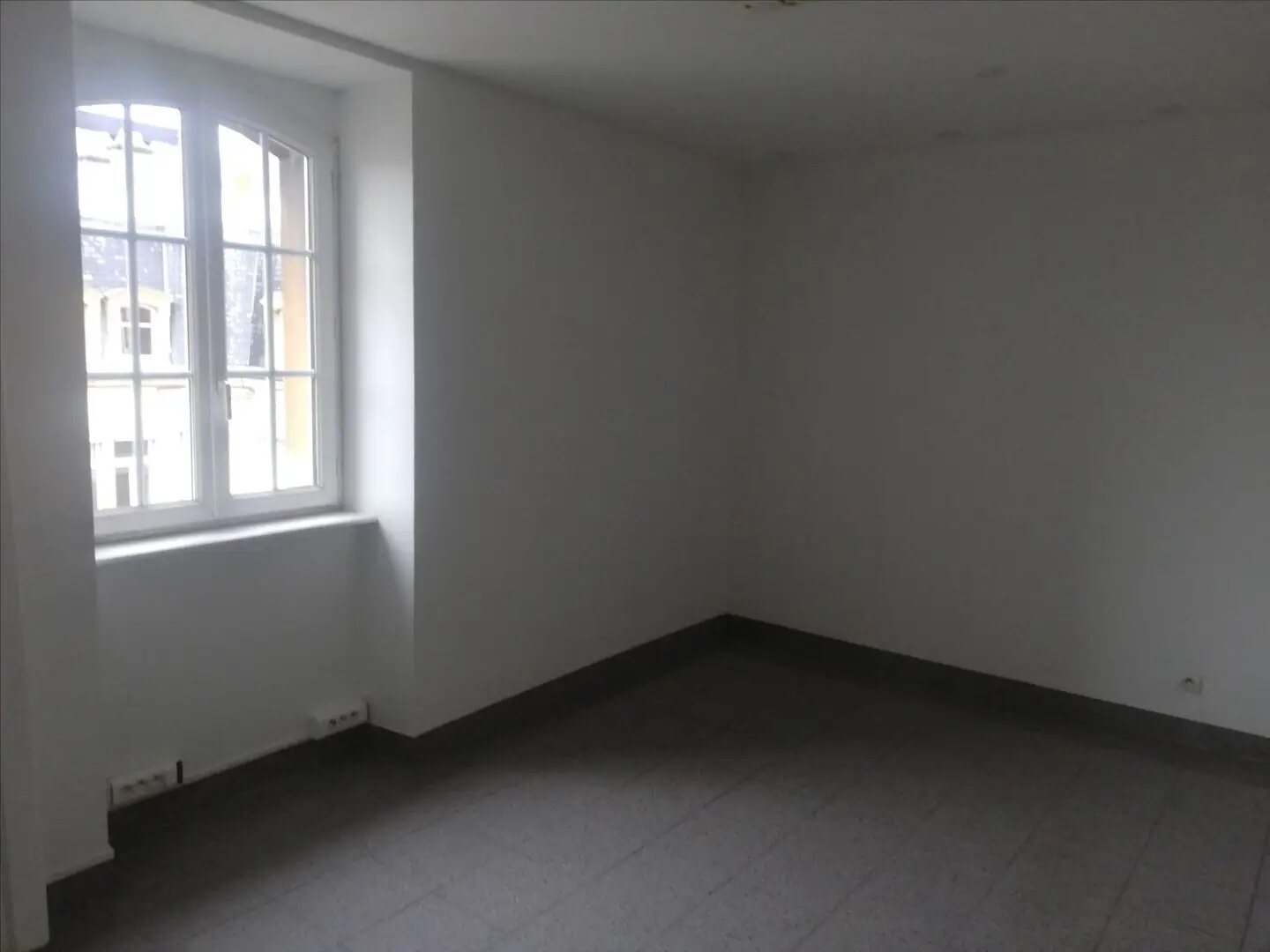 Appartement à louer, 86m², Metz