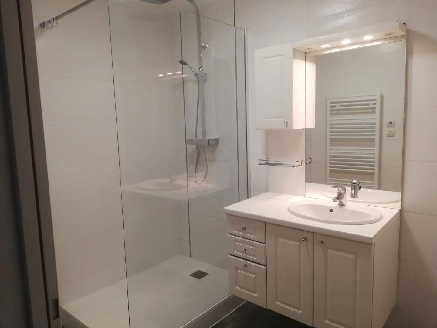 Appartement à louer, 86m², Metz