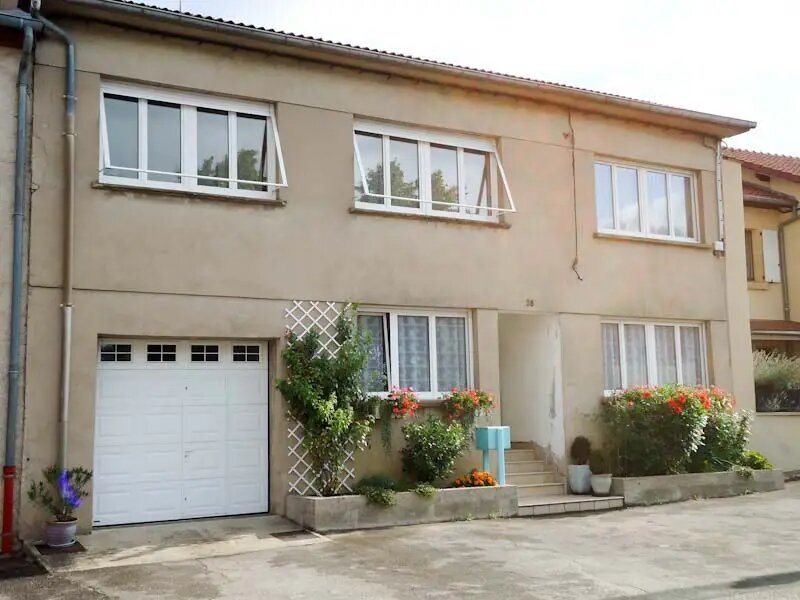 Maison à vendre, 270m², Thionville