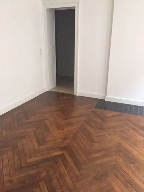 Appartement à louer, 61m², Metz