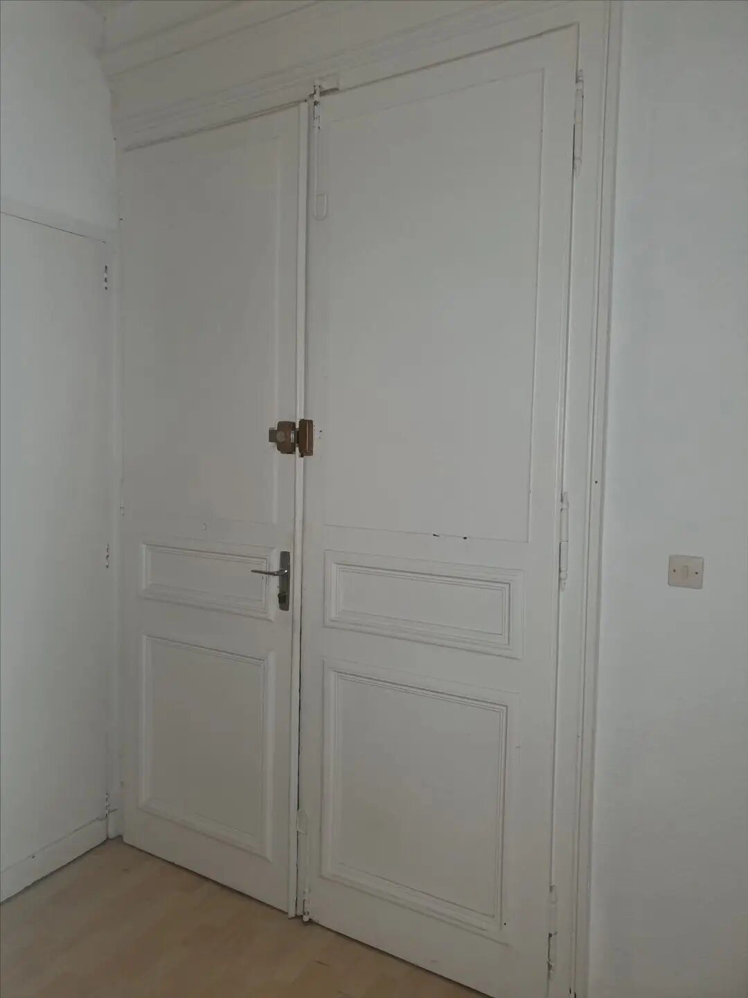 Appartement à louer, 61m², Metz