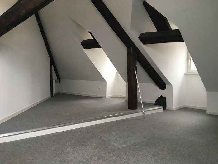 Appartement à louer, 19m², Metz