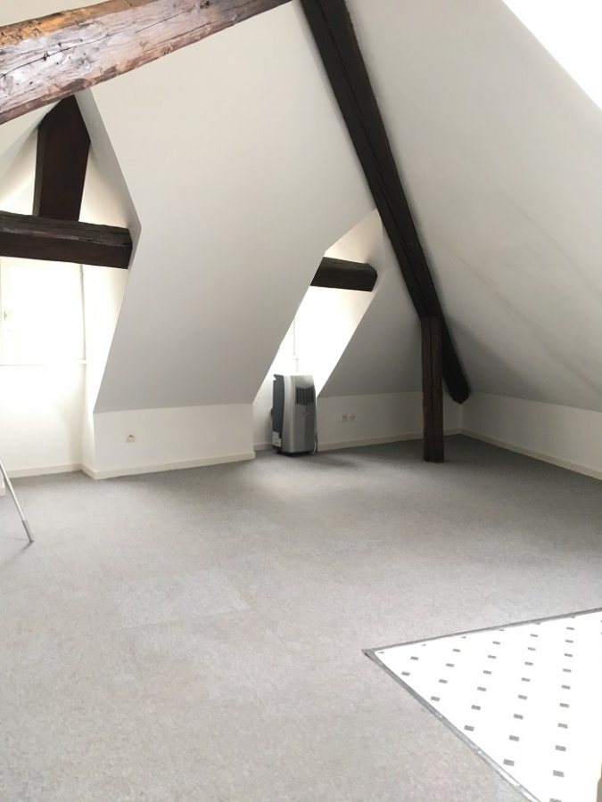 Appartement à louer, 19m², Metz