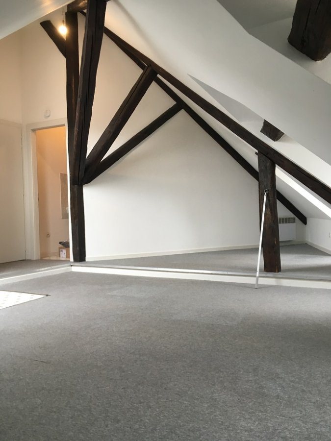 Appartement à louer, 19m², Metz