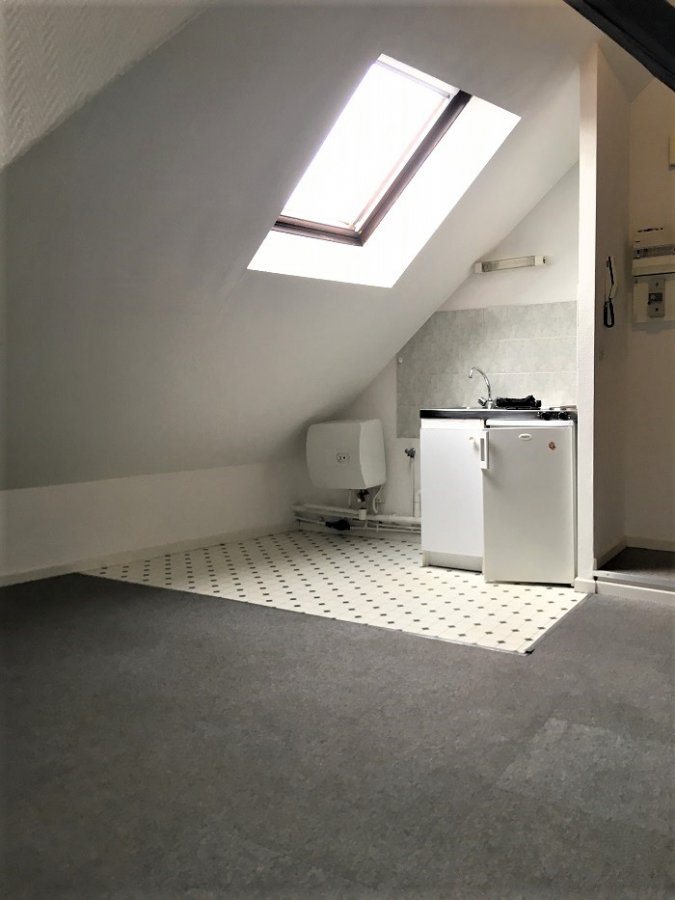 Appartement à louer, 19m², Metz