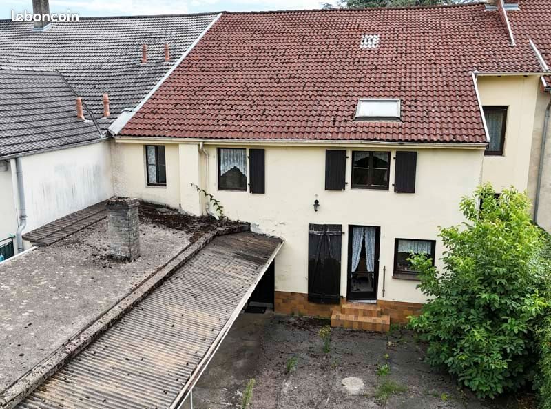 Maison à vendre, 157m², Merten