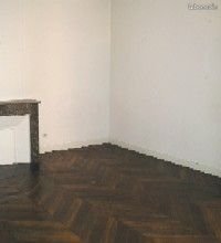 Appartement à louer, 36m², Metz