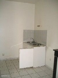 Appartement à louer, 36m², Metz