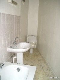 Appartement à louer, 36m², Metz