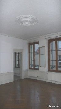 Appartement à louer, 90m², Metz