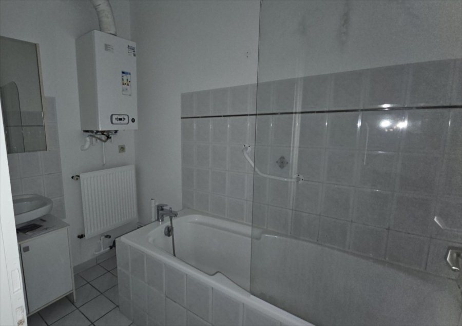 Appartement à louer, 52m², Metz