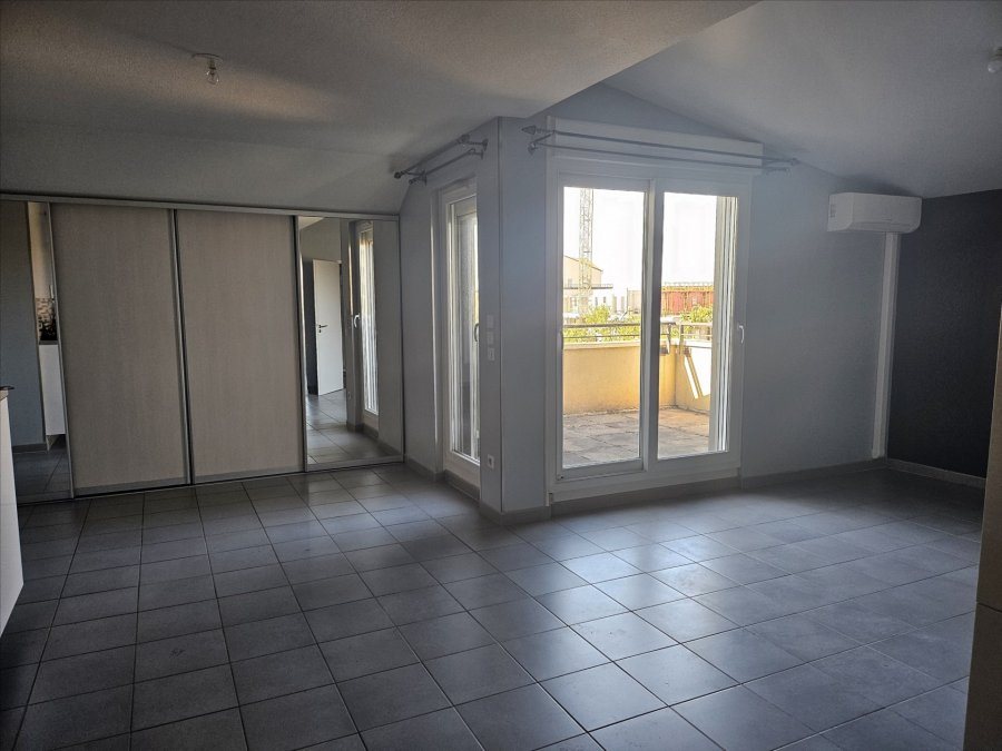Appartement à louer, 61m², Woippy
