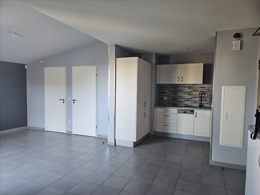 Appartement à louer, 61m², Woippy