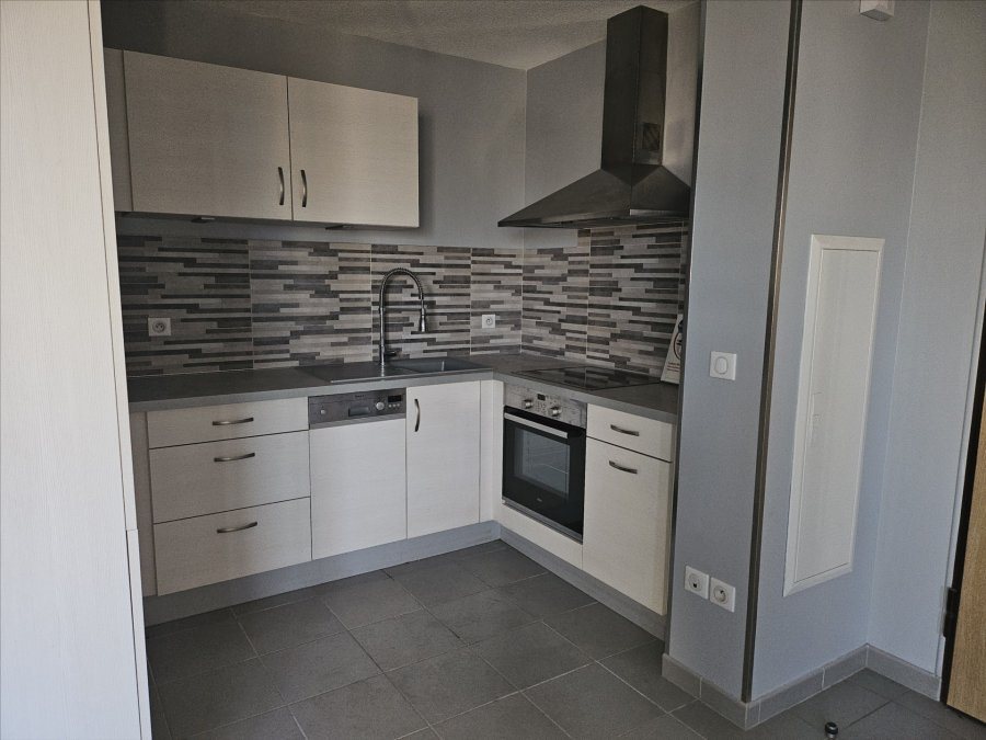 Appartement à louer, 61m², Woippy