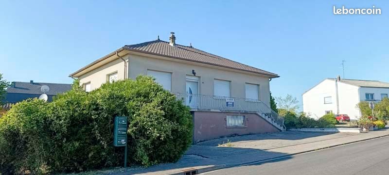 Maison à vendre, 107m², Coume