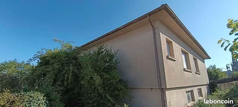 Maison à vendre, 107m², Coume