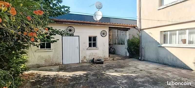 Maison à vendre, 107m², Coume