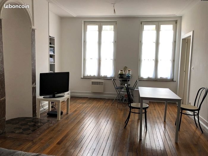 Appartement à louer, 38m², Metz