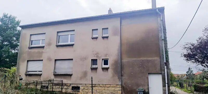 Maison à vendre, 175m², Tromborn