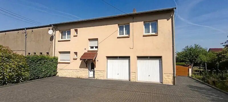 Maison à vendre, 168m², Tromborn