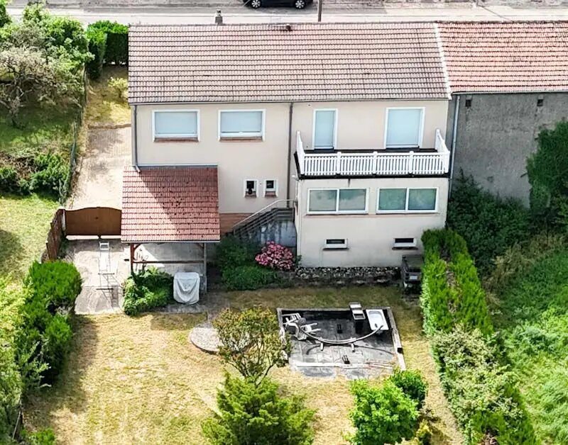 Maison à vendre, 168m², Tromborn
