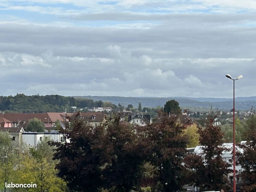 Appartement à vendre, 1500m², Sochaux