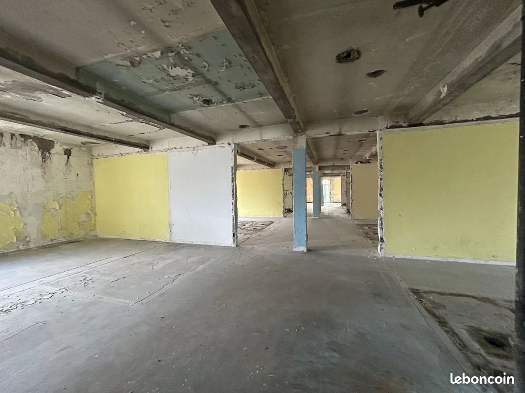 Appartement à vendre, 1500m², Sochaux