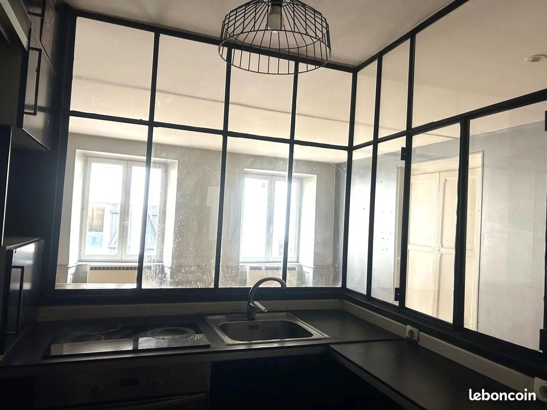 Appartement à vendre, 70m², Héricourt
