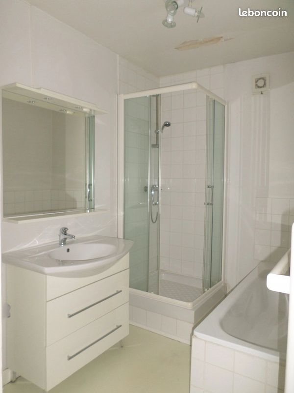 Appartement à vendre, 70m², Héricourt