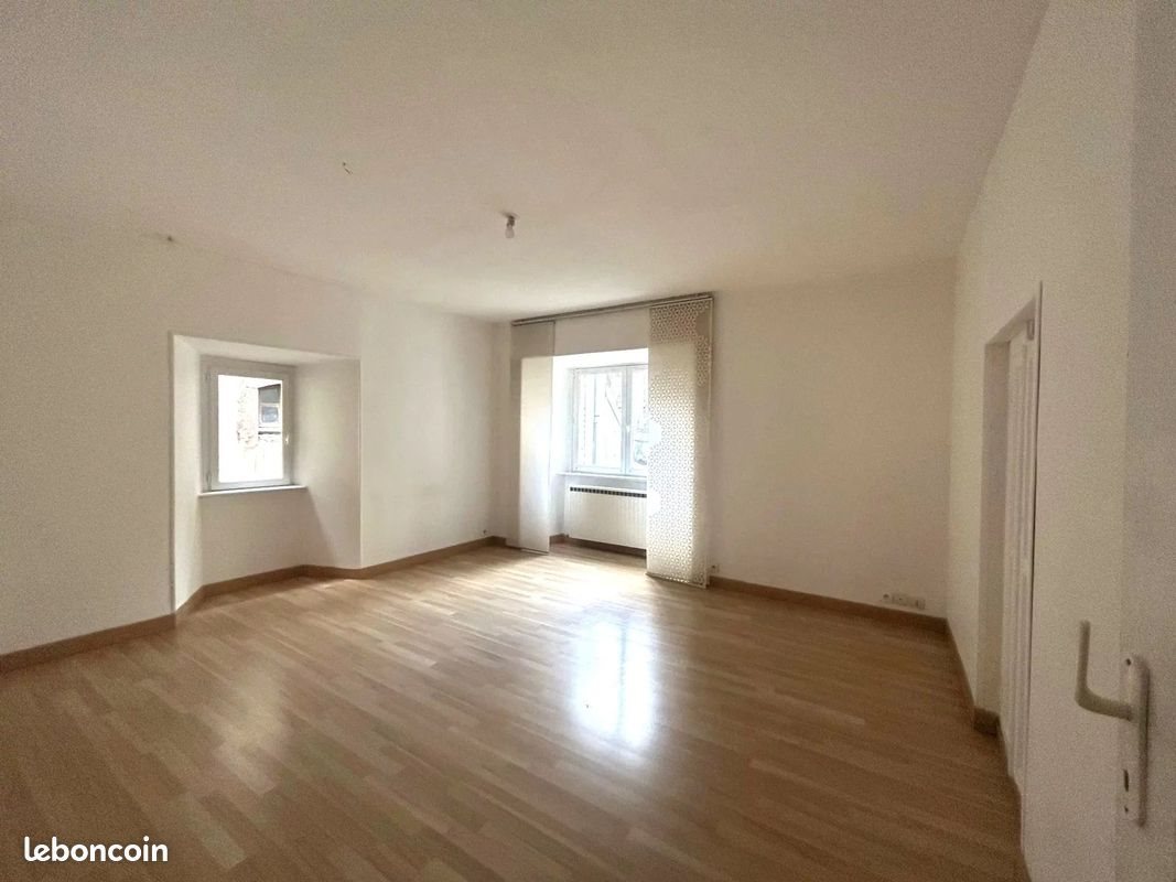 Appartement à vendre, 70m², Héricourt