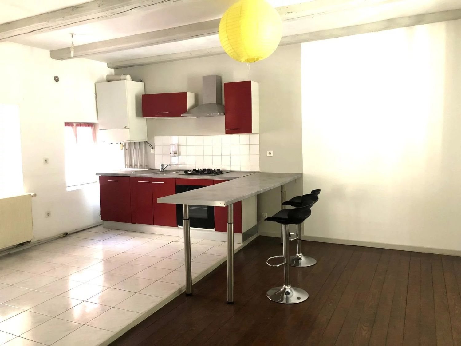 Appartement à louer, 63m², Belfort