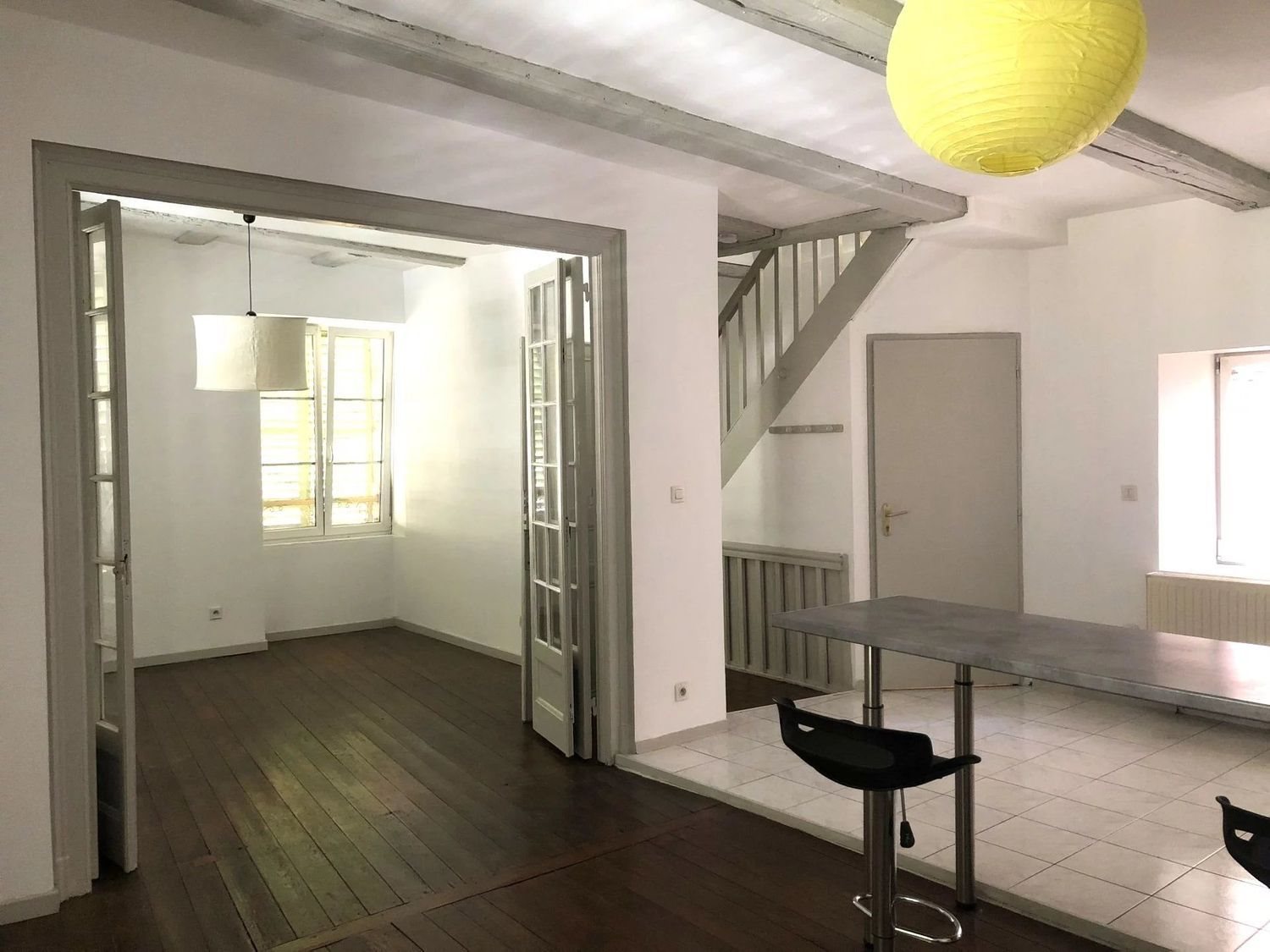 Appartement à louer, 63m², Belfort