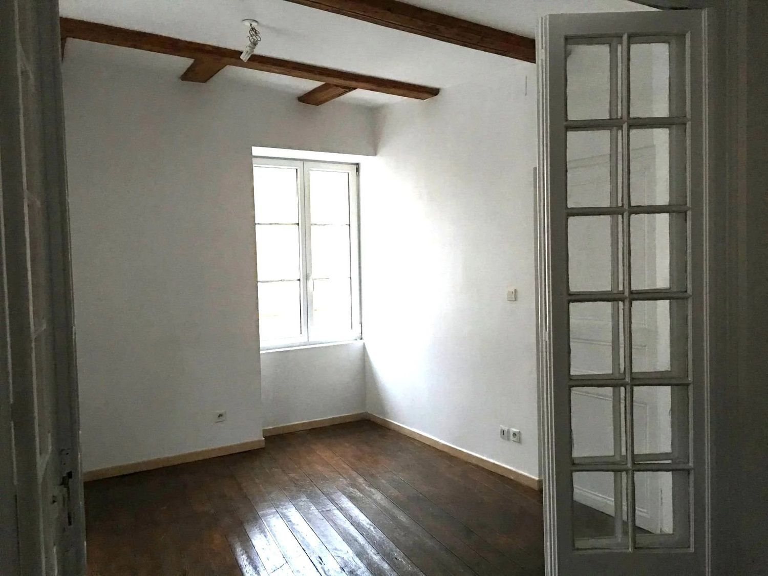 Appartement à louer, 63m², Belfort