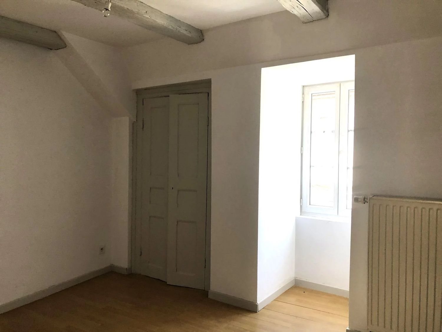 Appartement à louer, 63m², Belfort