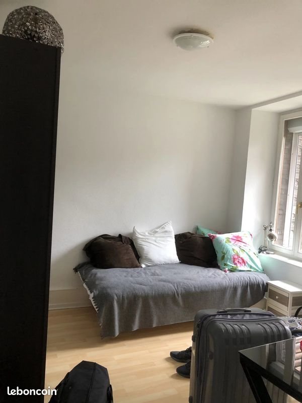 Appartement à vendre, 70m², Montbéliard