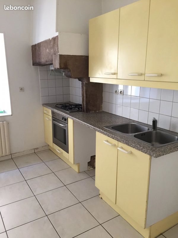 Appartement à vendre, 109m², Héricourt
