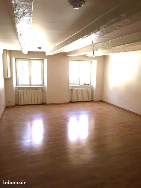 Appartement à vendre, 109m², Héricourt