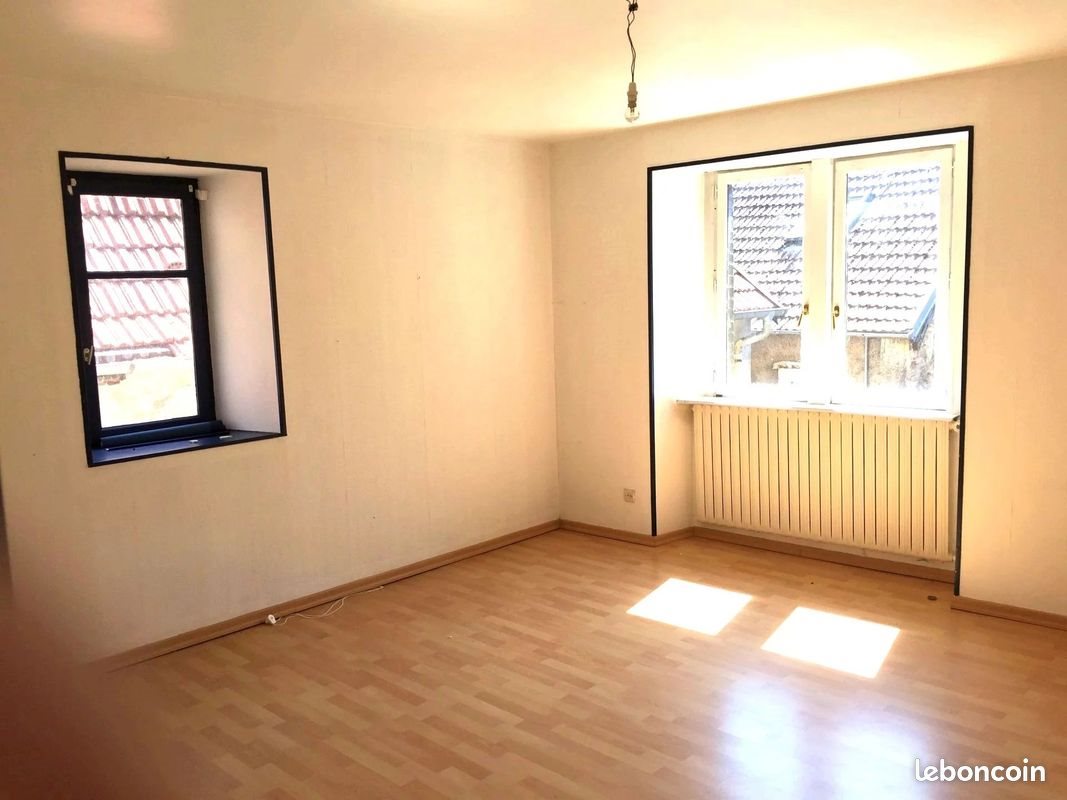Appartement à vendre, 109m², Héricourt