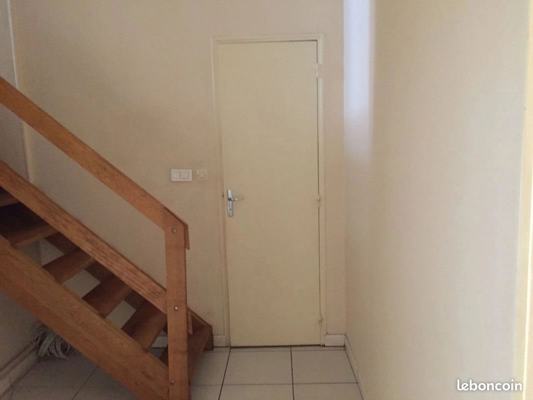 Appartement à vendre, 109m², Héricourt