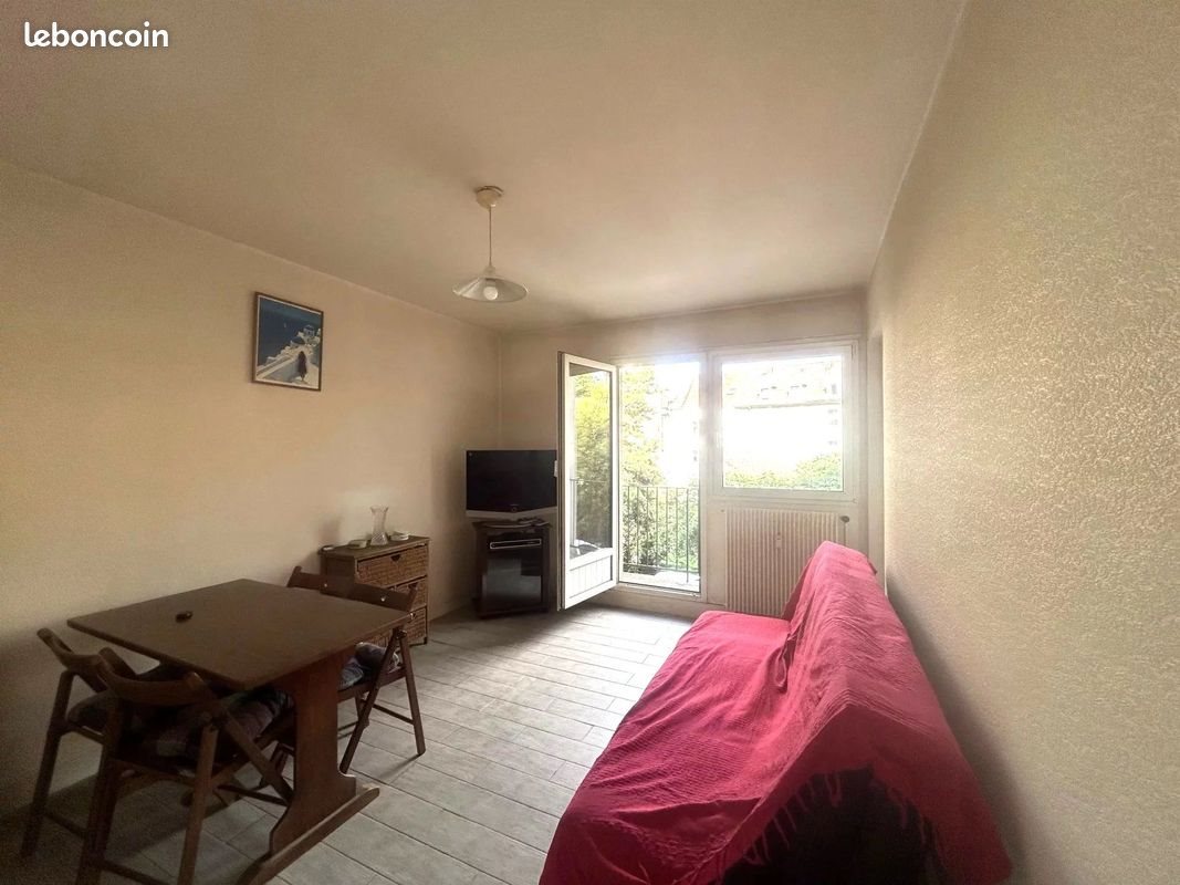 Appartement à vendre, 41m², Belfort