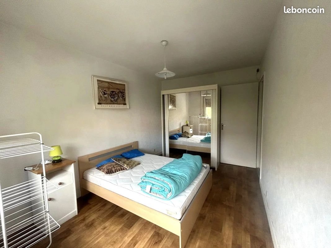 Appartement à vendre, 41m², Belfort