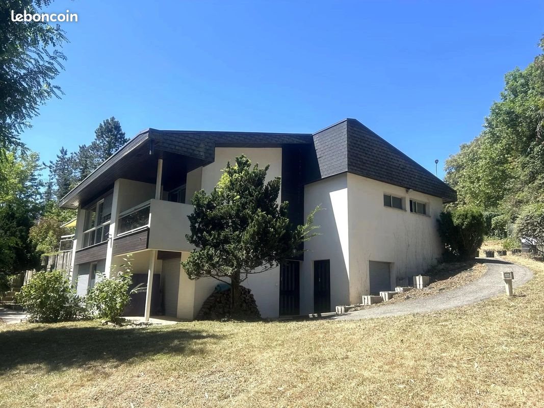 Maison à vendre, 275m², Montbéliard
