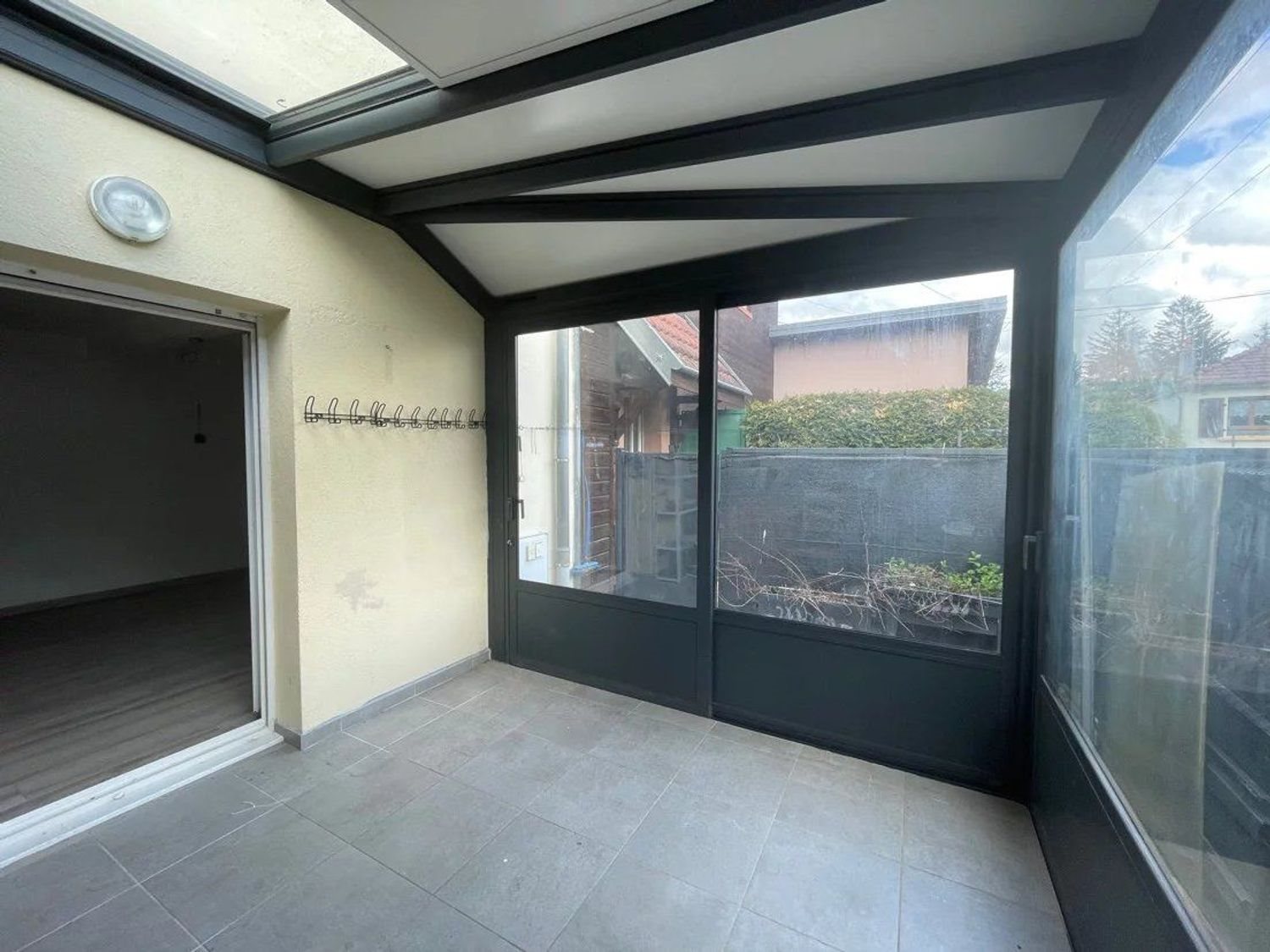 Maison à vendre, 60m², Offemont