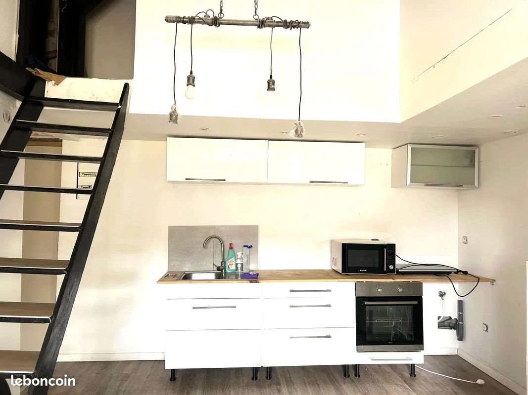 Appartement à vendre, 42m², Belfort