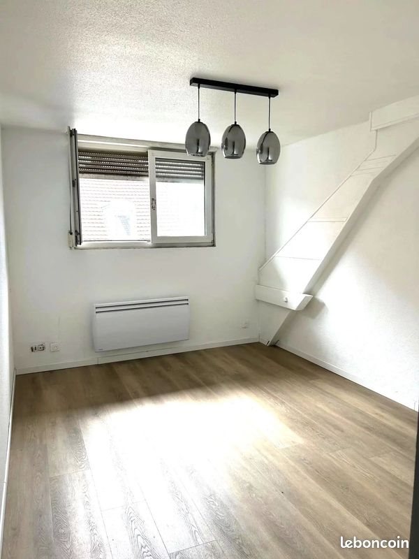 Appartement à vendre, 42m², Belfort