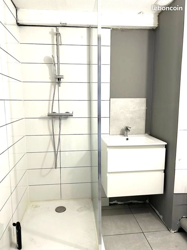 Appartement à vendre, 42m², Belfort