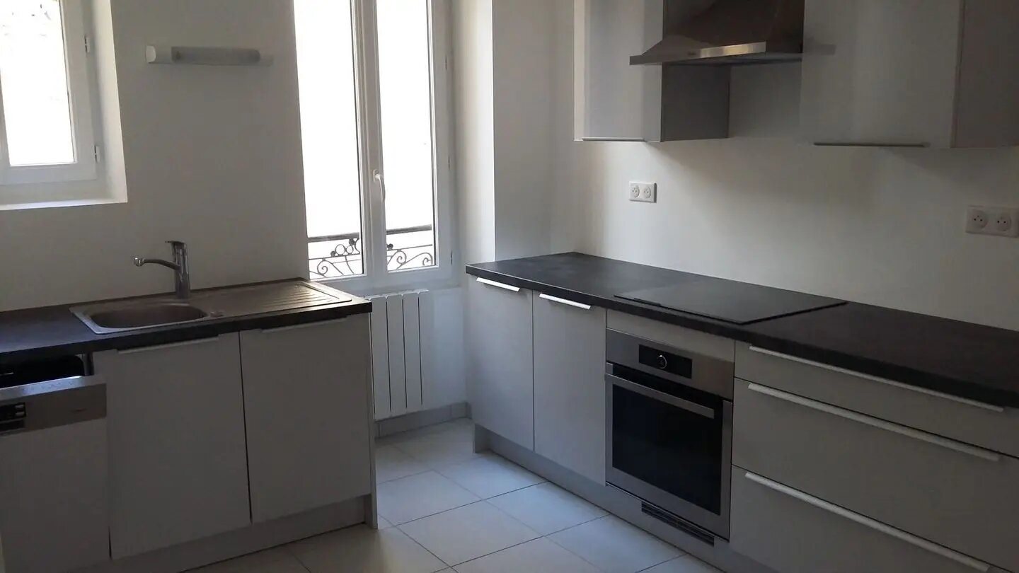 Appartement à louer, 91m², Auneau-Bleury-Saint-Symphorien