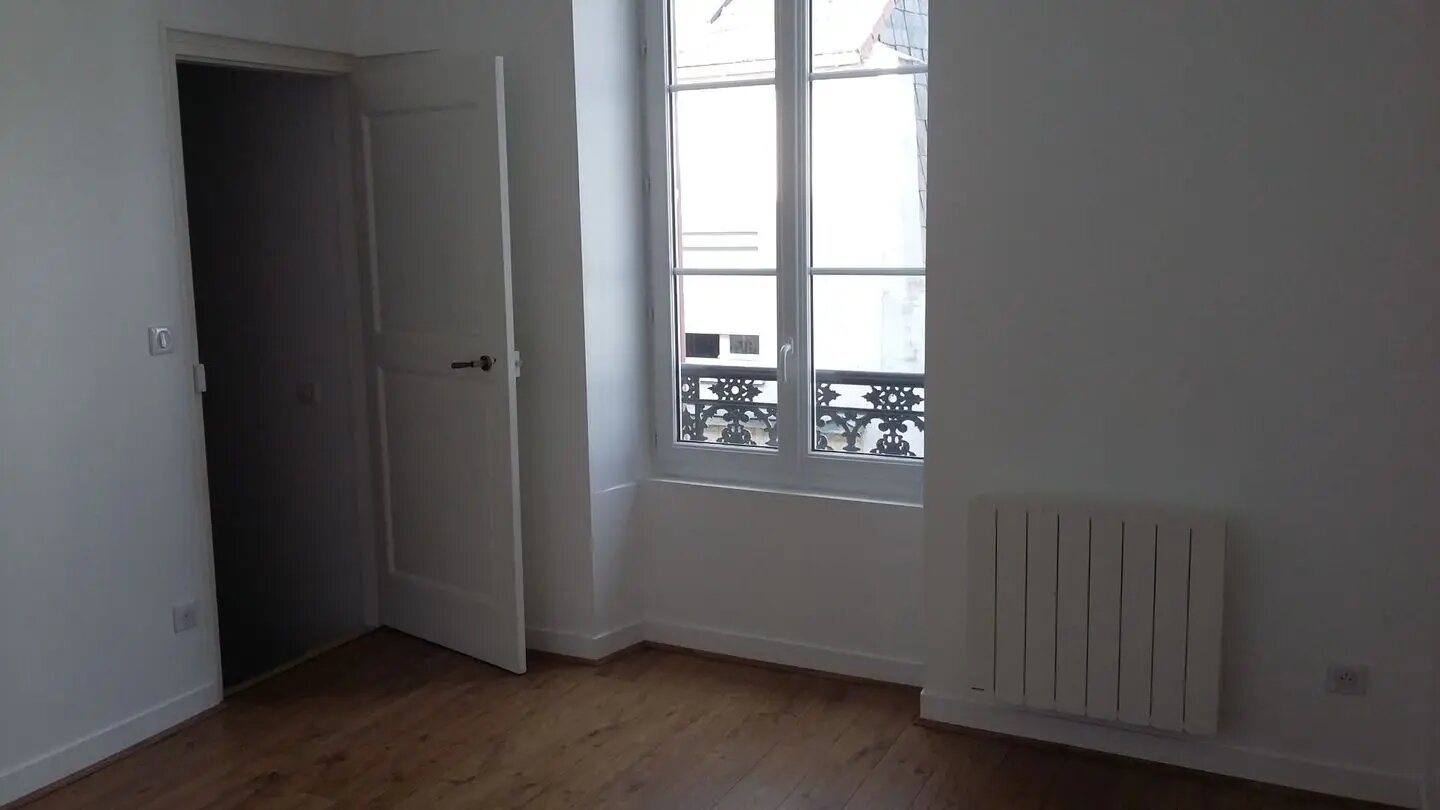 Appartement à louer, 91m², Auneau-Bleury-Saint-Symphorien