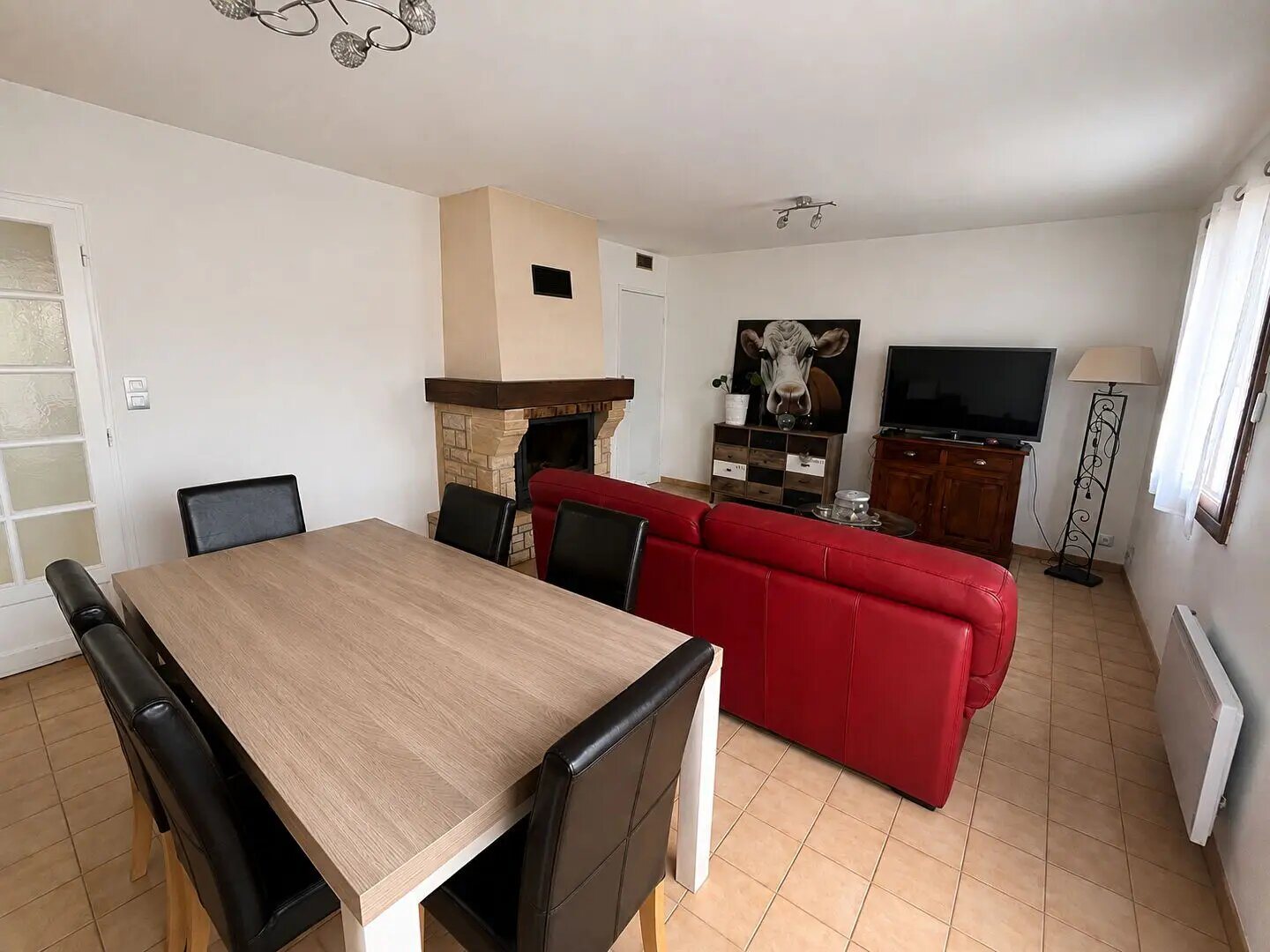 Maison à vendre, 77m², Auneau-Bleury-Saint-Symphorien